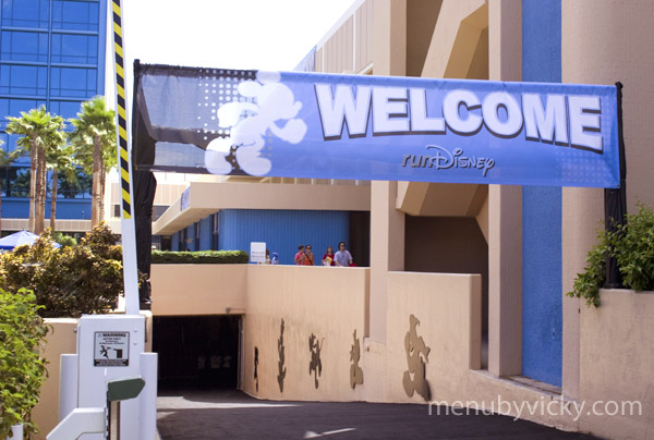 Disneyland 2012 Half Marathon