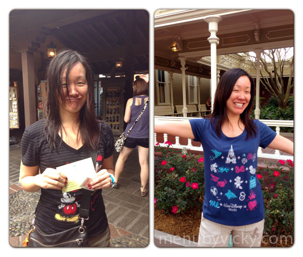 Pirates of the Caribbean: Before and After