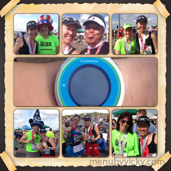 A few of my favorite pictures! Time? Who cares about time when you're having this much fun!