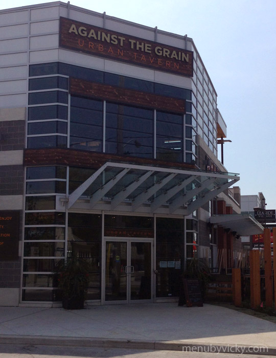 Against the Grain Urban Tavern - Leaside