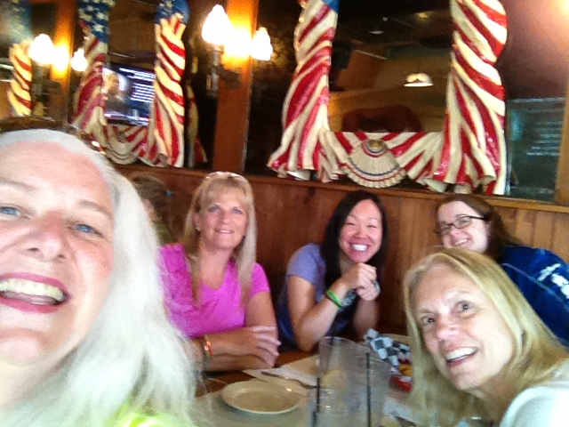 Photo credit: Wendy Sibley