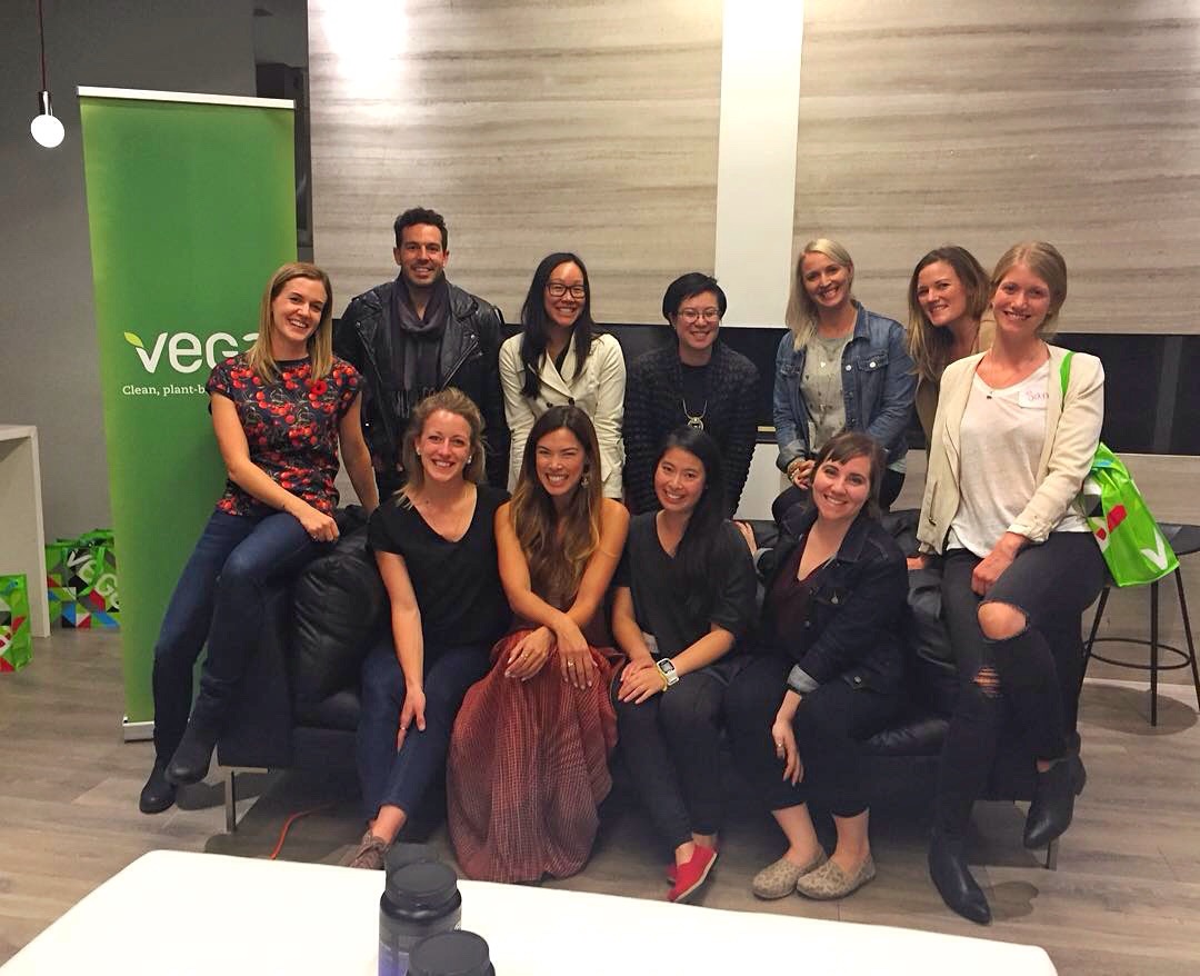 Photo credit: @Vega_Toronto